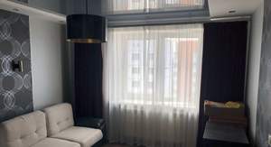 1-к квартира, на длительный срок, 47м2, 9/10 этаж