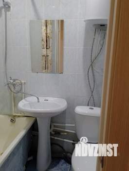 1-к квартира, на длительный срок, 30м2, 2/9 этаж