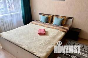 1-к квартира, посуточно, 30м2, 1/5 этаж