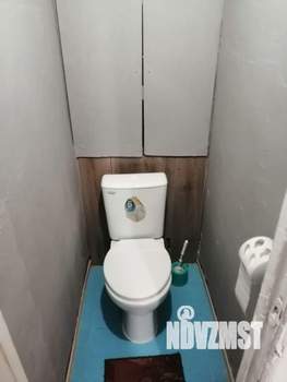 2-к квартира, посуточно, 54м2, 1/1 этаж