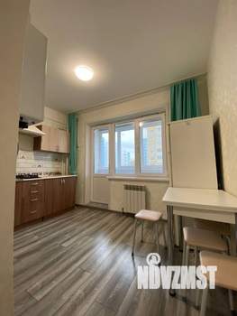 1-к квартира, на длительный срок, 41м2, 2/11 этаж