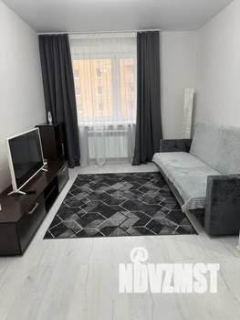 1-к квартира, посуточно, 26м2, 5/10 этаж