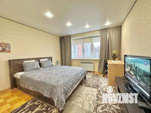 2-к квартира, посуточно, 55м2, 6/10 этаж