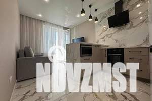 1-к квартира, посуточно, 43м2, 11/13 этаж