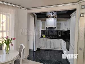 3-к квартира, на длительный срок, 110м2, 10/10 этаж