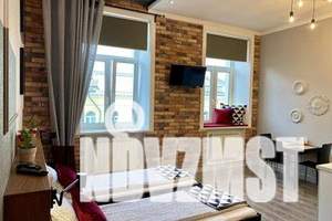 1-к квартира, посуточно, 30м2, 3/3 этаж