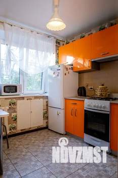 1-к квартира, посуточно, 30м2, 2/5 этаж