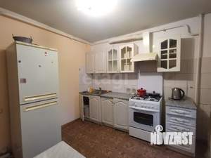 1-к квартира, на длительный срок, 53м2, 2/10 этаж