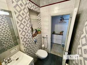 2-к квартира, посуточно, 41м2, 1/2 этаж