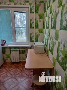 1-к квартира, посуточно, 33м2, 2/5 этаж