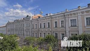 2-к квартира, посуточно, 49м2, 3/3 этаж