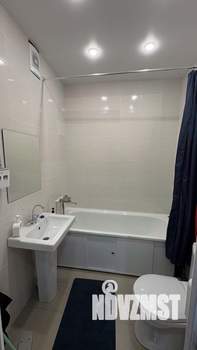 1-к квартира, на длительный срок, 37м2, 2/5 этаж