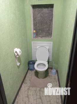 1-к квартира, посуточно, 45м2, 5/7 этаж