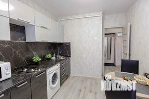 1-к квартира, посуточно, 34м2, 2/5 этаж