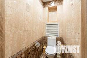 2-к квартира, посуточно, 60м2, 6/10 этаж