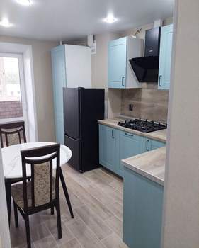 1-к квартира, на длительный срок, 30м2, 2/10 этаж