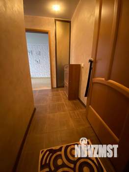 2-к квартира, посуточно, 46м2, 1/1 этаж