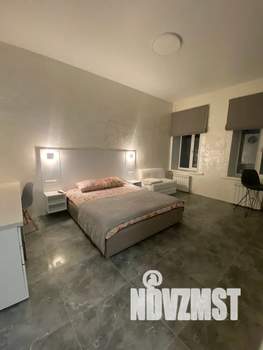 1-к квартира, посуточно, 30м2, 2/3 этаж