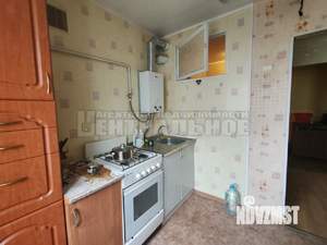 1-к квартира, на длительный срок, 34м2, 5/5 этаж