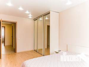 2-к квартира, посуточно, 60м2, 6/10 этаж