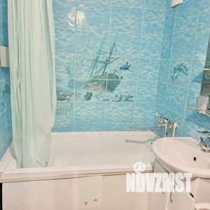 1-к квартира, посуточно, 31м2, 1/1 этаж