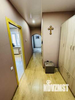 1-к квартира, на длительный срок, 46м2, 5/9 этаж