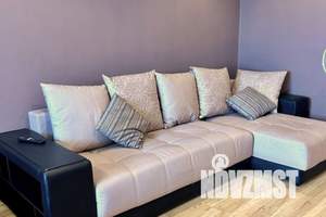 1-к квартира, посуточно, 38м2, 9/9 этаж