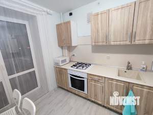 1-к квартира, на длительный срок, 38м2, 4/10 этаж