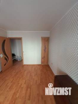 2-к квартира, на длительный срок, 46м2, 3/5 этаж