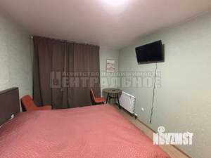 Студия квартира, на длительный срок, 24м2, 5/10 этаж