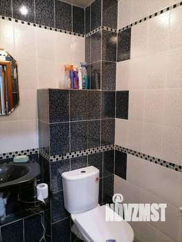 1-к квартира, на длительный срок, 40м2, 2/10 этаж