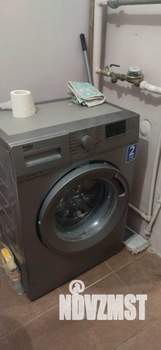 1-к квартира, на длительный срок, 40м2, 5/9 этаж