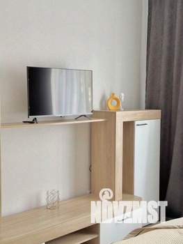 1-к квартира, посуточно, 39м2, 1/1 этаж