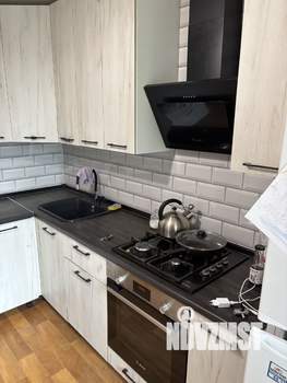 4-к квартира, на длительный срок, 74м2, 8/9 этаж