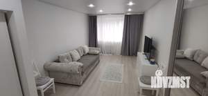 1-к квартира, на длительный срок, 34м2, 3/5 этаж