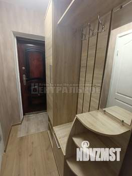 1-к квартира, на длительный срок, 32м2, 4/5 этаж