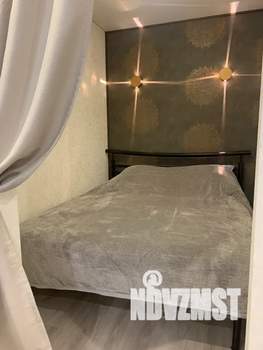 1-к квартира, посуточно, 48м2, 5/10 этаж