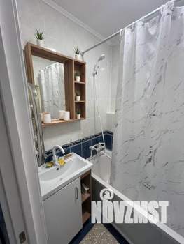 2-к квартира, посуточно, 62м2, 8/11 этаж
