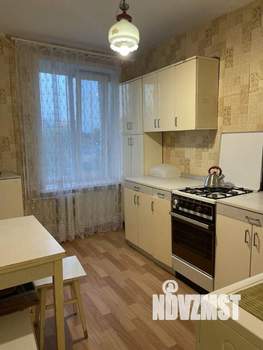 1-к квартира, на длительный срок, 37м2, 6/9 этаж