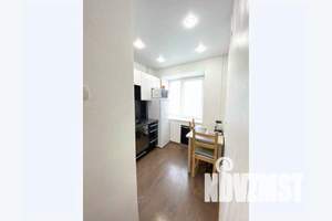 2-к квартира, посуточно, 39м2, 4/9 этаж