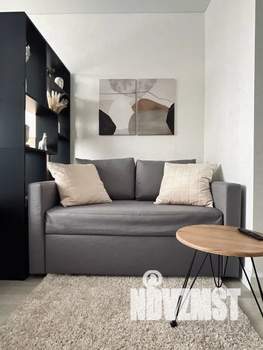 1-к квартира, посуточно, 33м2, 5/9 этаж