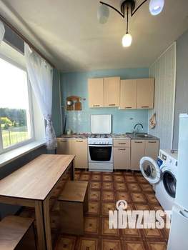 1-к квартира, на длительный срок, 40м2, 6/9 этаж