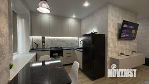 2-к квартира, посуточно, 45м2, 1/3 этаж