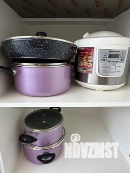 2-к квартира, посуточно, 42м2, 4/12 этаж