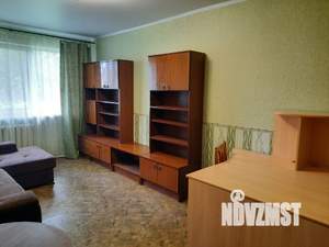 2-к квартира, на длительный срок, 47м2, 1/5 этаж