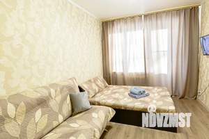 2-к квартира, посуточно, 44м2, 3/5 этаж