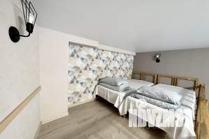 1-к квартира, посуточно, 30м2, 2/3 этаж