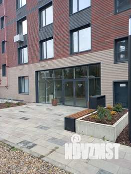 Студия квартира, посуточно, 20м2, 9/10 этаж