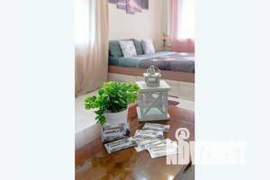 1-к квартира, посуточно, 31м2, 5/5 этаж