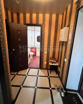 1-к квартира, на длительный срок, 40м2, 9/10 этаж